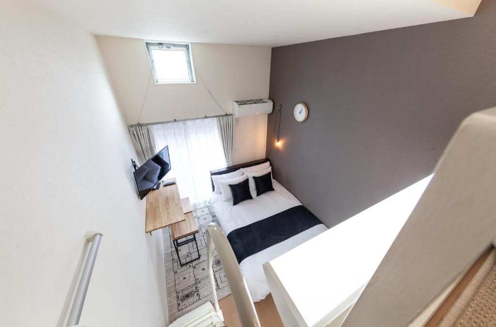 Kitakoiwa Apartment | La Luce Edogawa