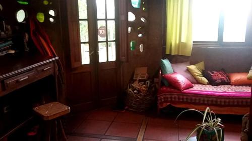 Los Reartes House | La Luna al Revés