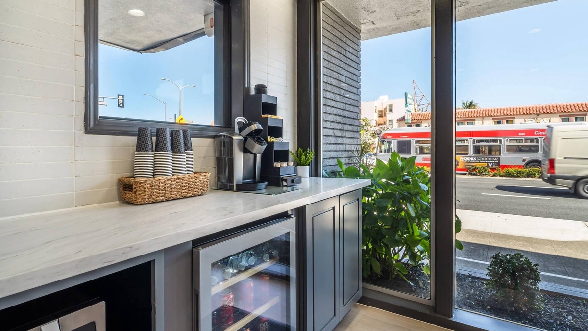 Cow Hollow Hotel | La Luna Inn, an Ascend Collection Hotel