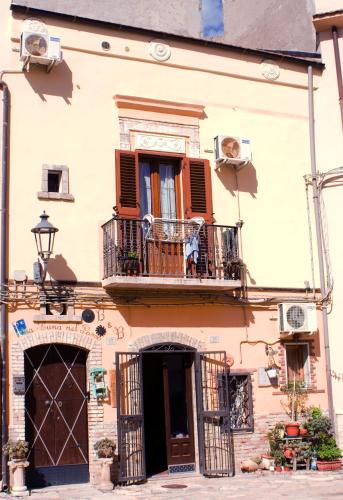 Lesina Bed & Breakfast | La Luna nel Pozzo