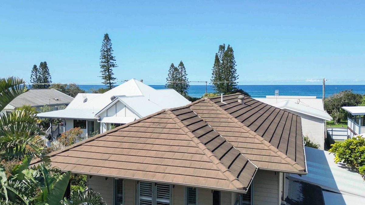 Lennox Head House | La Luna - Oceanstays