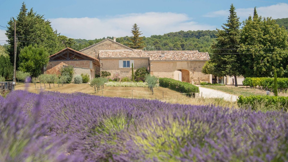 Valreas House | La Machotte by Interhome