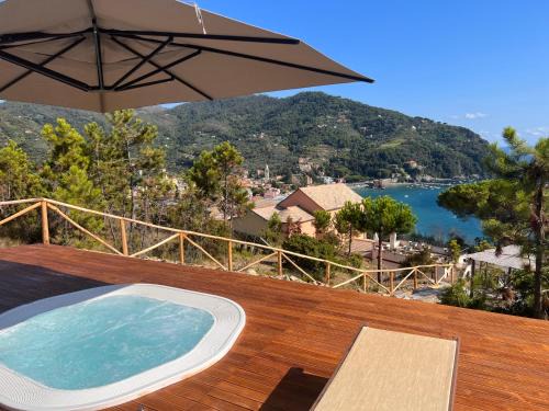 Levanto House | La Madonetta - Dimora d'epoca -