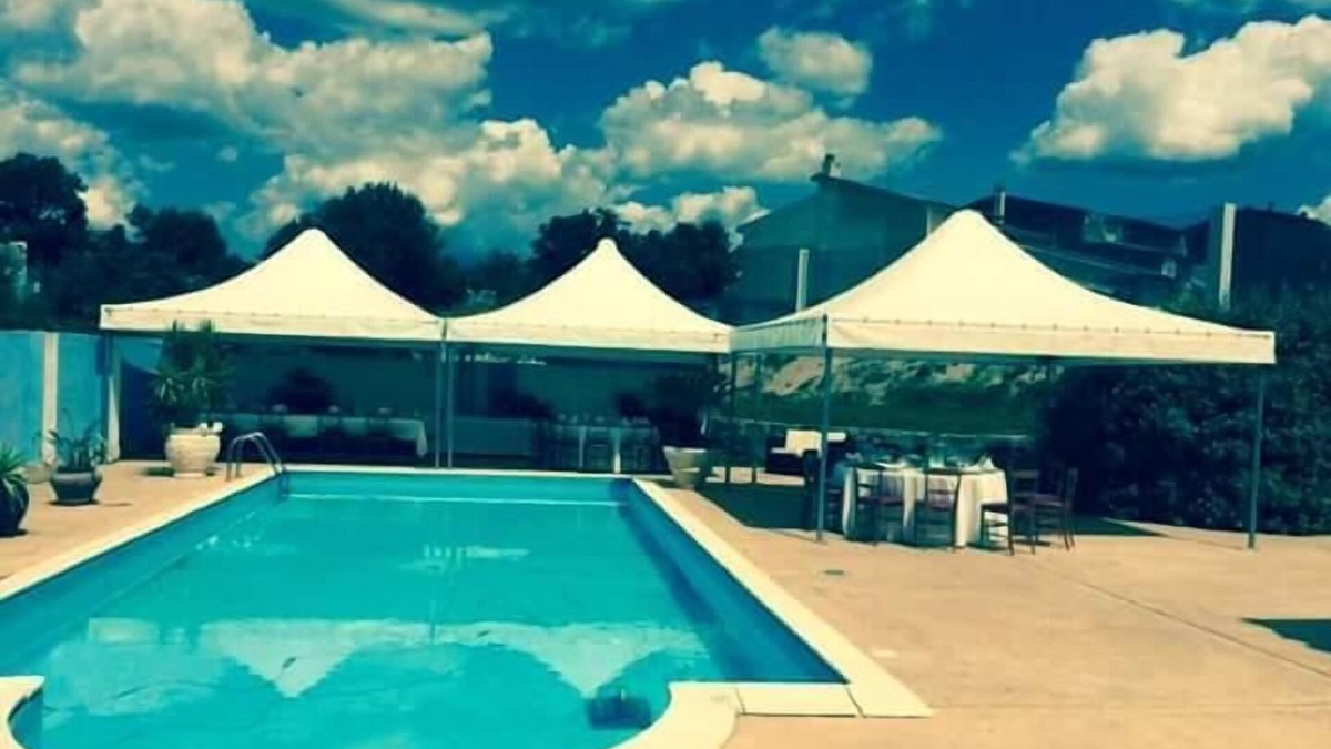 Budduso Hotel | La Madonnina