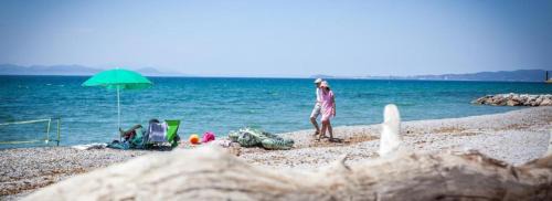 Follonica Resort | La Madonnina Village Resort