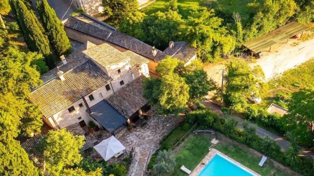 Foligno Other | La Maestà antica dimora di campagna