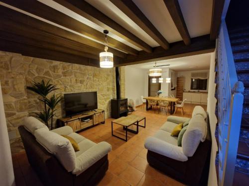 Grazalema Apartment | La Magia de Grazalema