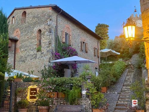 Buggiano House | La Magione dei Todaro