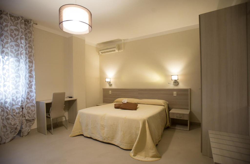 Serravalle Pistoiese Hotel | La Magione