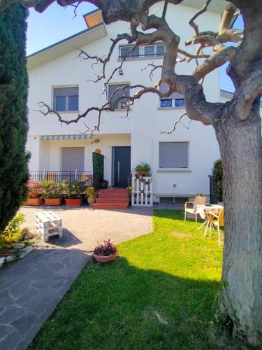 Bellocchi Bed & Breakfast | La Magnolia - Fano