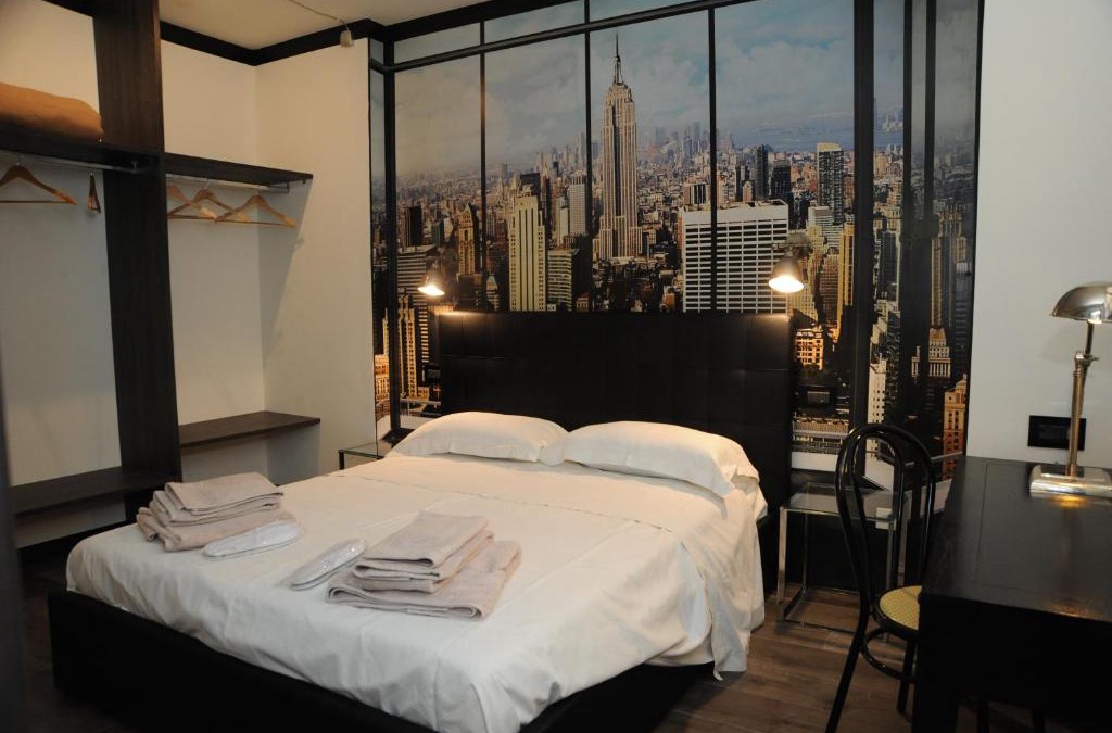 Old Town House | La Mainolda B&B