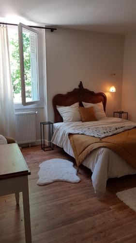Villefranche-de-Rouergue Apartment | La Maison, Studio ou T3
