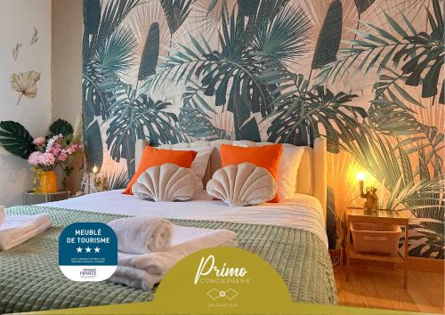 Ingre House | La Maison Bellagio - Classée 3 étoiles