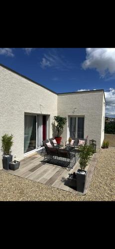Limoux House | La Maison Belle Étoile