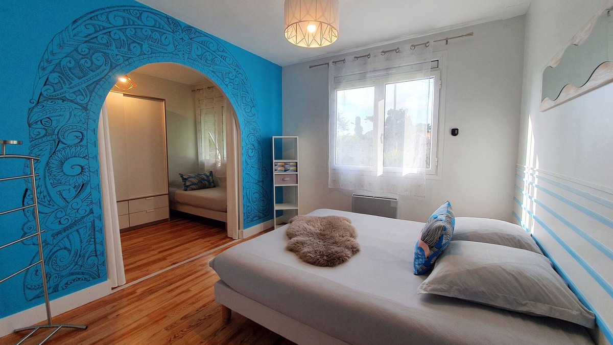 Biscarrosse Plage House | La Maison Bisca