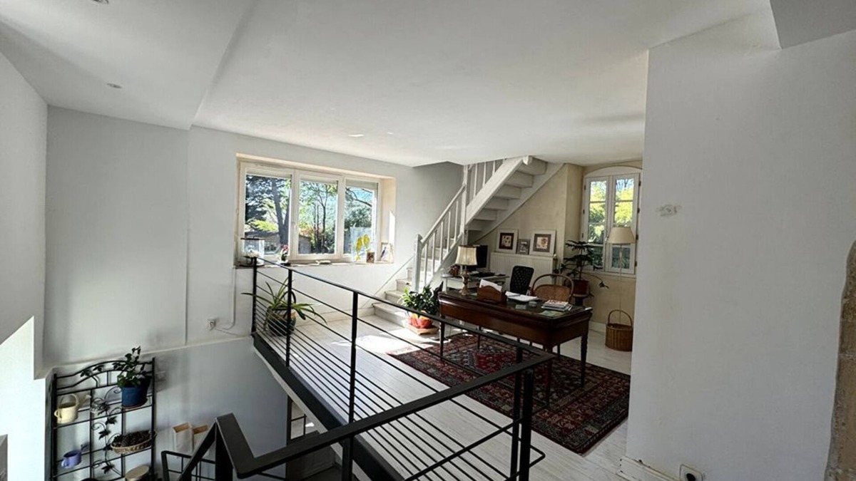 Duravel House | "La Maison" charming gîte at Domaine de La Buissière (Duravel - Lot Valley)