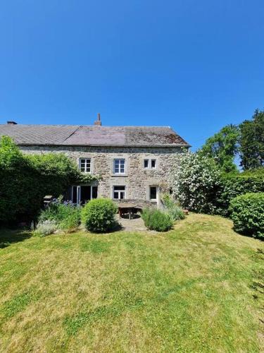 Resteigne House | La maison d'à côté