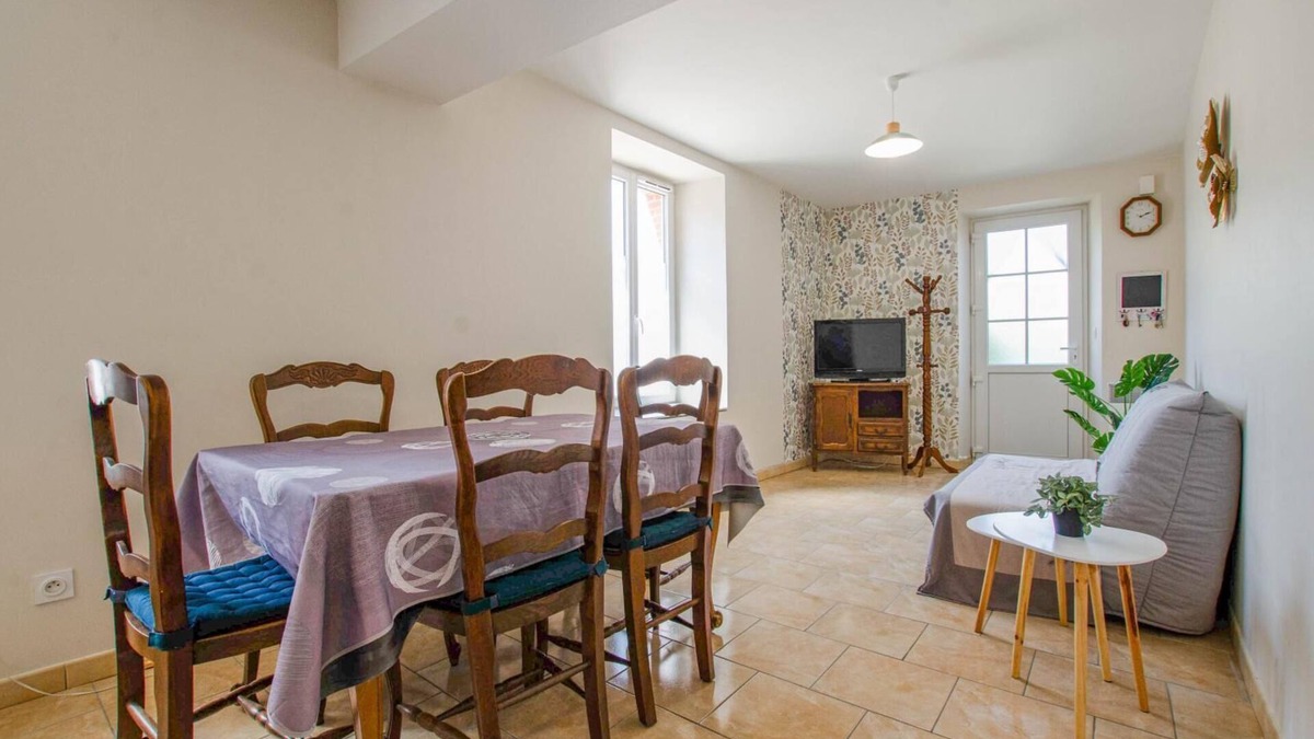 Crancey House | La Maison d'à côté - CRANCEY