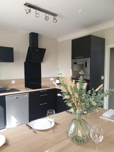 Boe Apartment | LA Maison D'AGEN