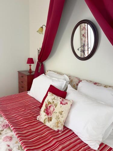Chablis House | La Maison d'Alienor Les Beauregards