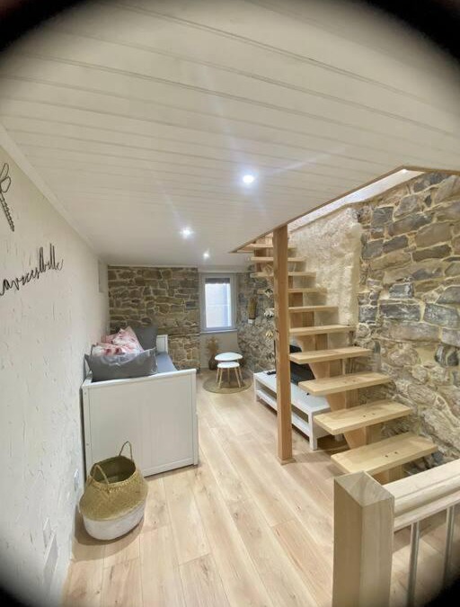 Creissels House | La maison d Evahlia