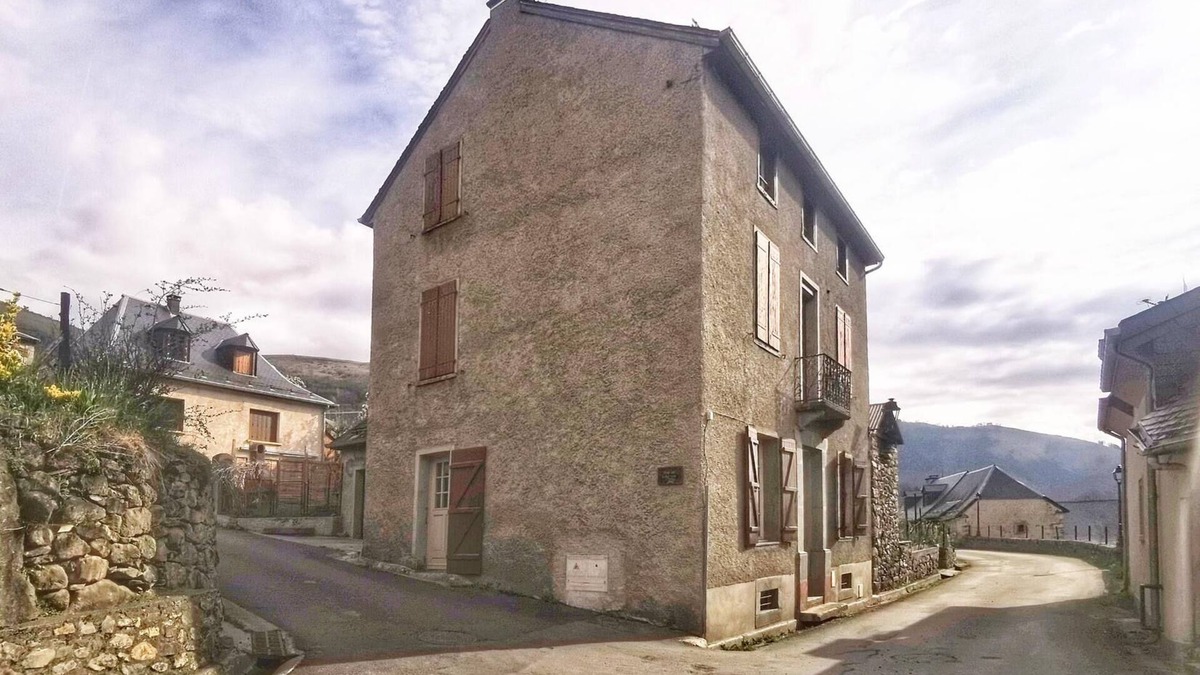 Cazeaux-de-Larboust Other | La Maison de la Neste