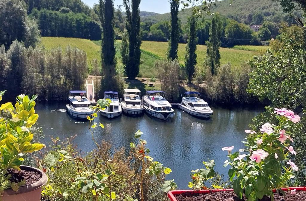 Lamagdelaine Villa | La maison d'Innes