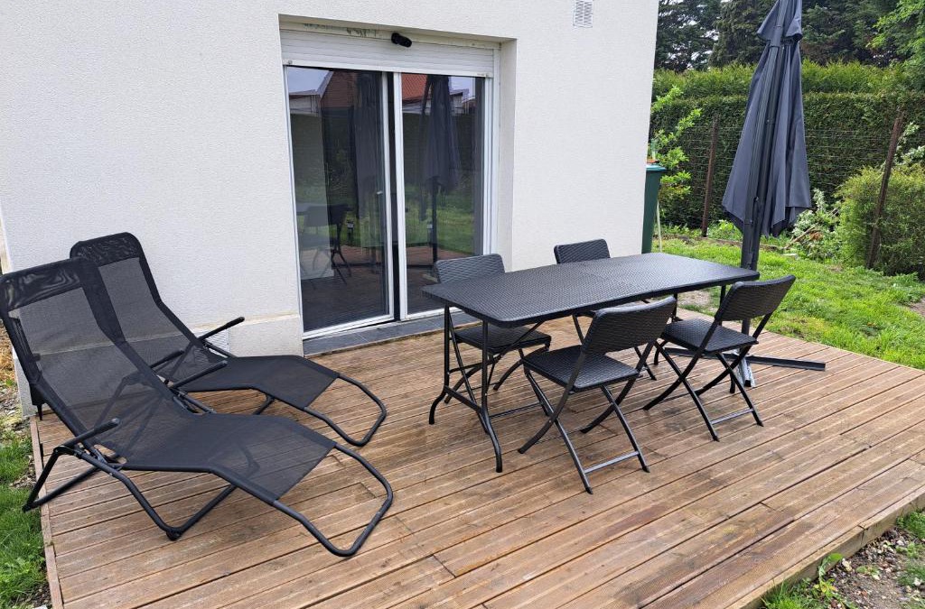Lens House | La maison d isa