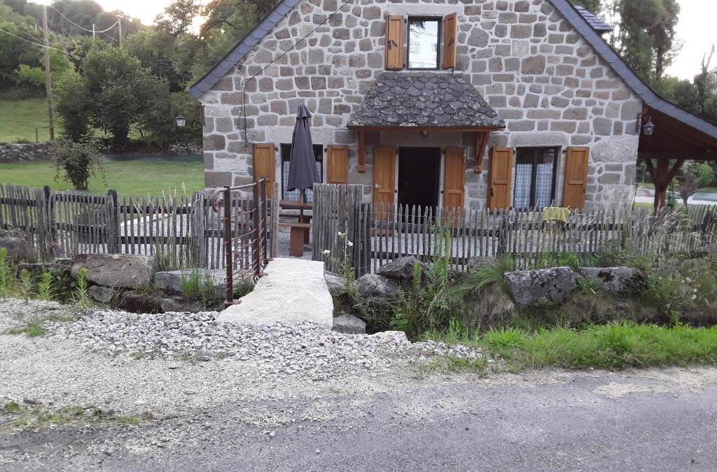 Menet House | La maison d oscar