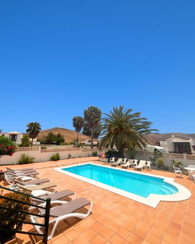 Villaverde Villa | La Maison dAndres, by Comfortable Luxury
