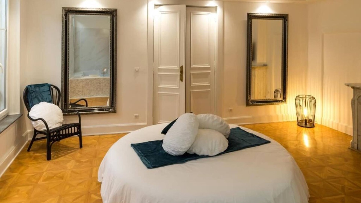 Arry Hotel | La Maison De Céline