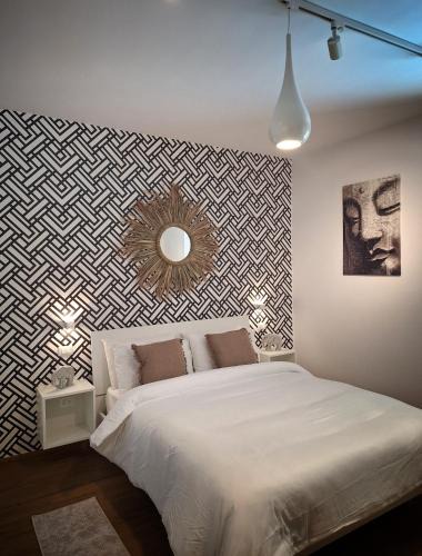 Campora San Giovanni Bed & Breakfast | La Maison de Maria en Calabre