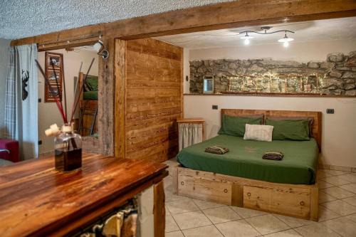 Variney-Chez Roncoz Apartment | La Maison de Karen The Deer House