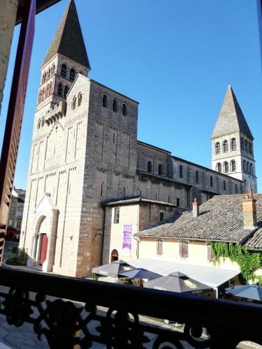 Tournus Bed & Breakfast | LA MAISON DE MARION