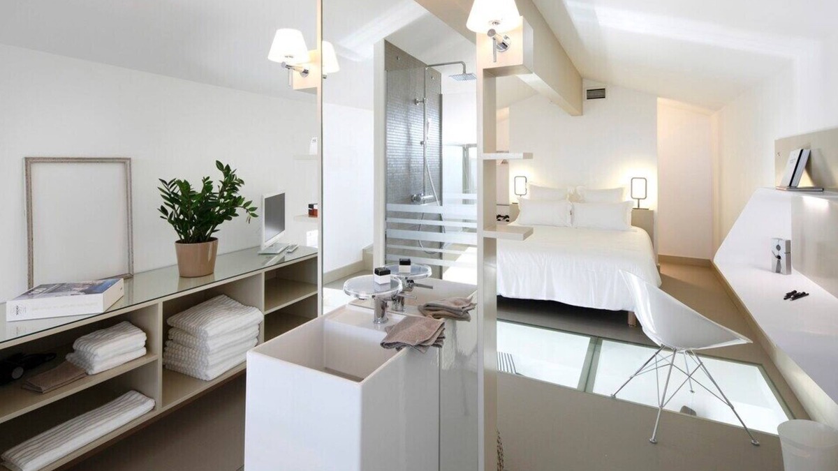 Fleurie House | La Maison de Marius Saint Amour Bellevue