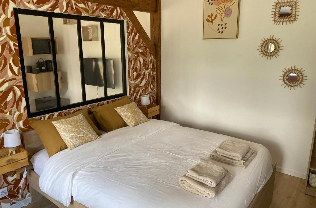 Montauban Bed & Breakfast | La Maison de Maxou