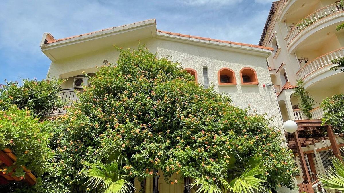 Jijel Villa | La Maison de Vacances a Jijel Holiday home in Jijel Appartement a Jijel