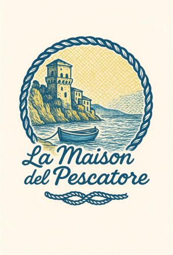 Cetara House | La maison del pescatore