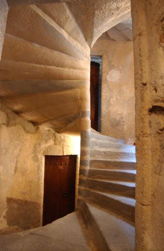Saint-Saturnin Bed & Breakfast | La maison des archers