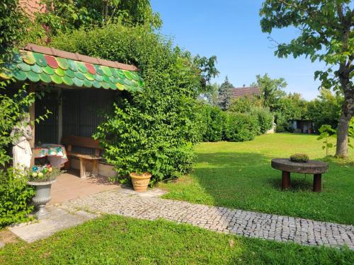 Hesingue Bed & Breakfast | La maison des Cigognes