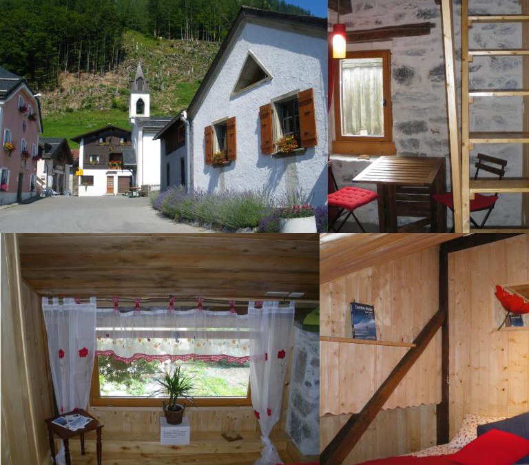 Mex House | La Maison des Fées