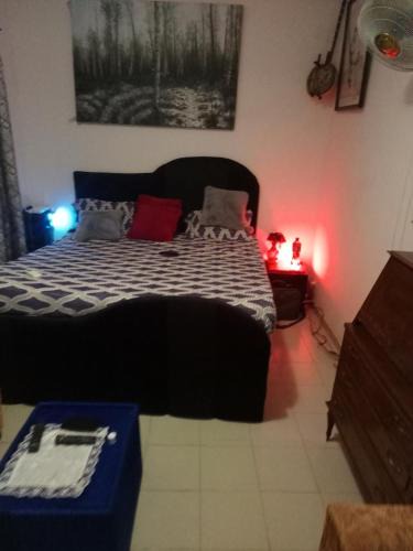 Dakar-Plateau Apartment | la maison des hotes dakar plateau