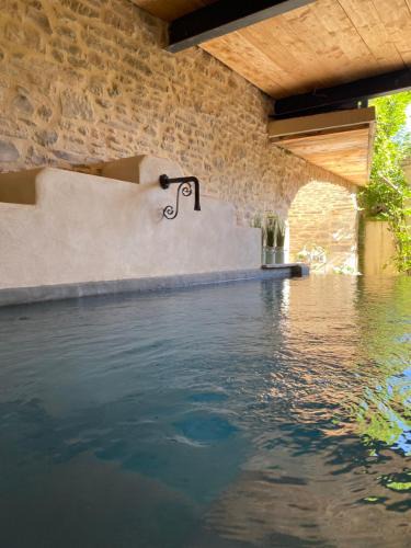 Monteils House | La Maison du Papé