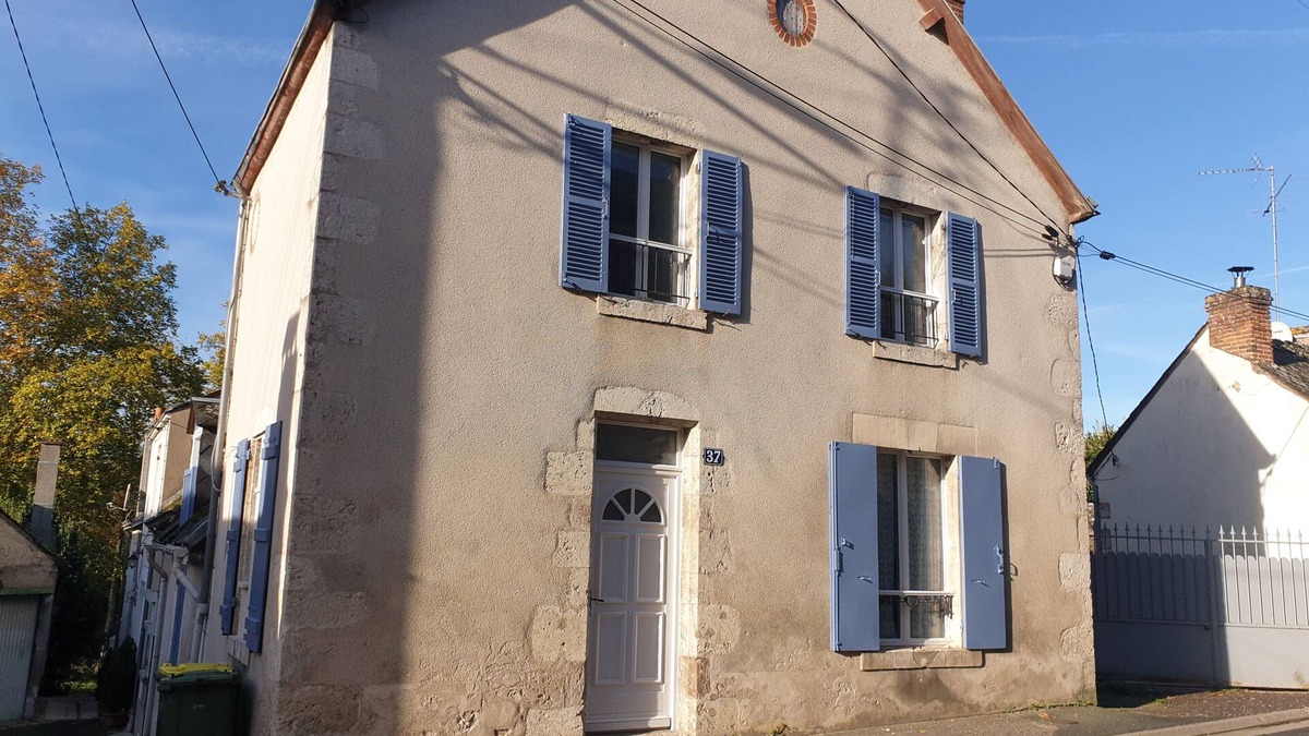 Mer House | La Maison du Parc