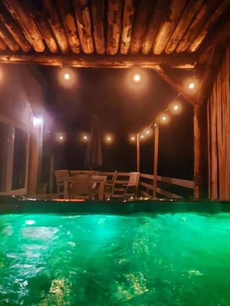 Heyd Villa | La maison du sourire 2