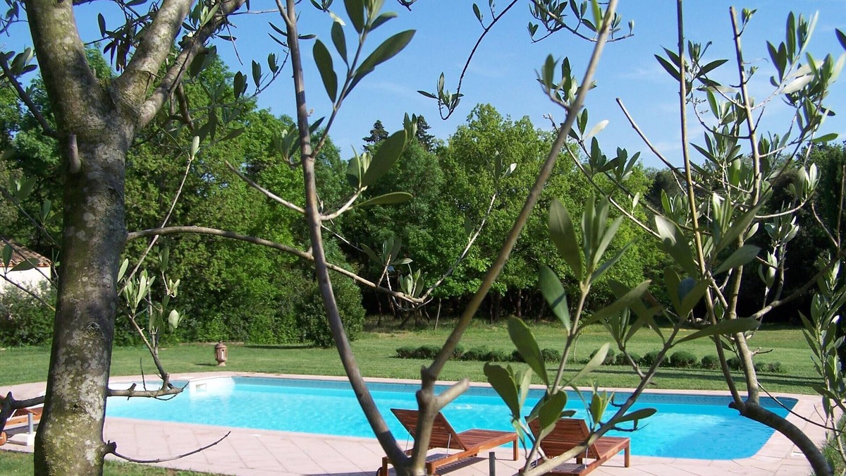 Villalier Hotel | La Maison Du Trapel