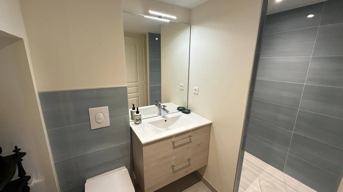 Dielette House | La Maison du Vieux Port