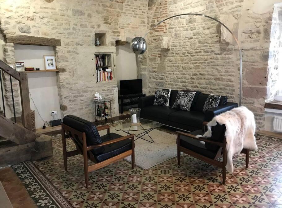 Pommard House | La maison du vigneron