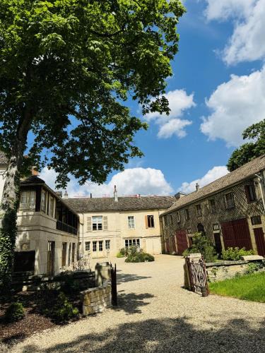 Pommard House | La Maison Félix, du Domaine Yvon Félix Clerget - Centre de Pommard