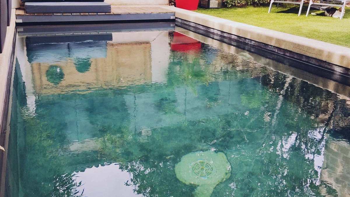Avignon City Centre House | La Maison Grivolas